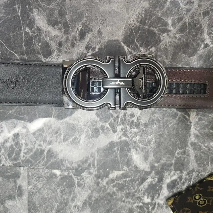 [BUNJANG] Ferragamo Men&