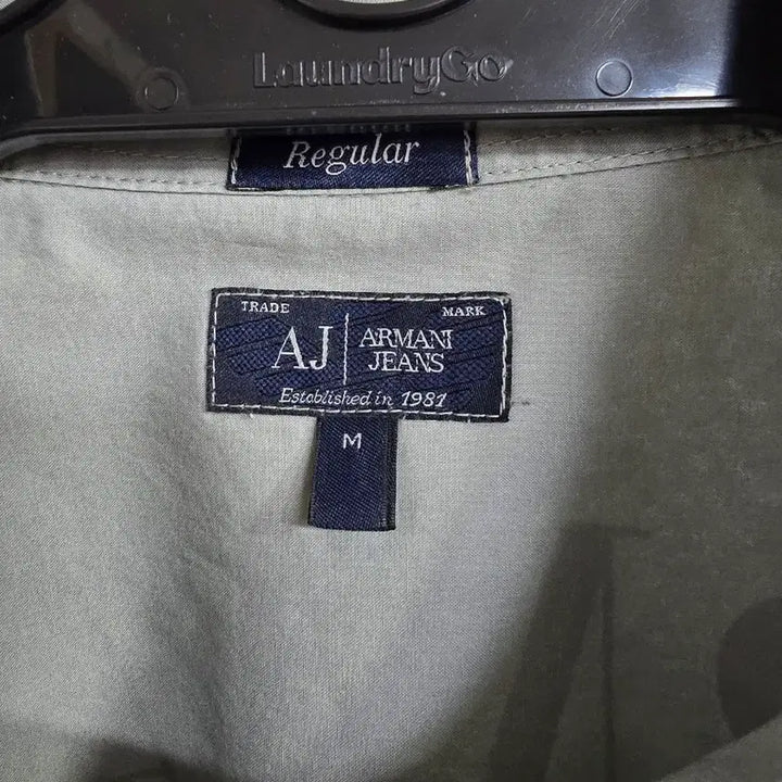 [BUNJANG] Armani Exchange Men&