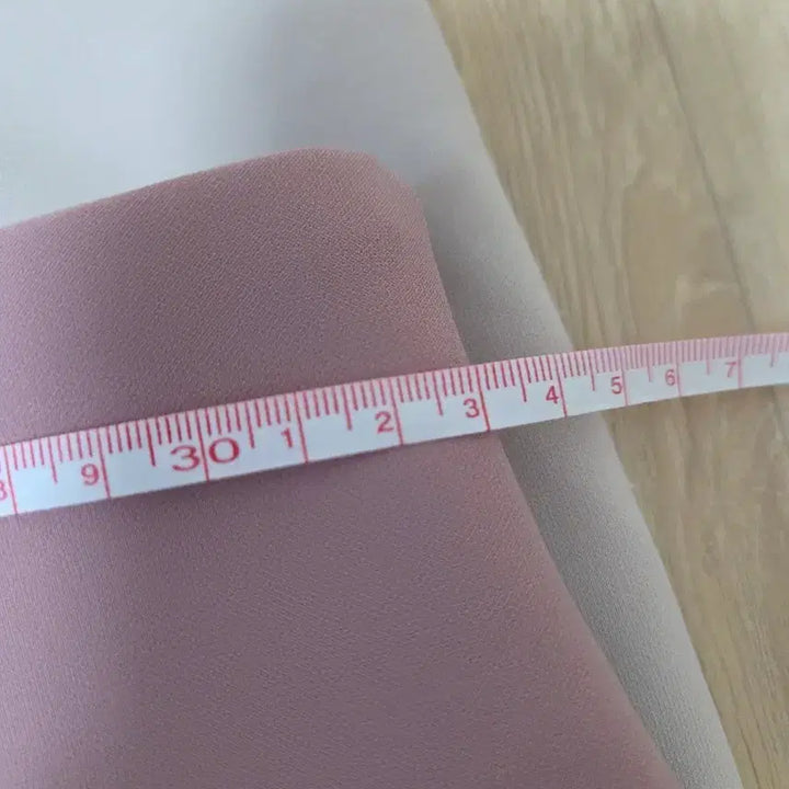 [BUNJANG] Unicon Spring/Autumn H-Line Mini Skirt / 유니콩 봄가을용 인디핑크 H라인 미니 스커트