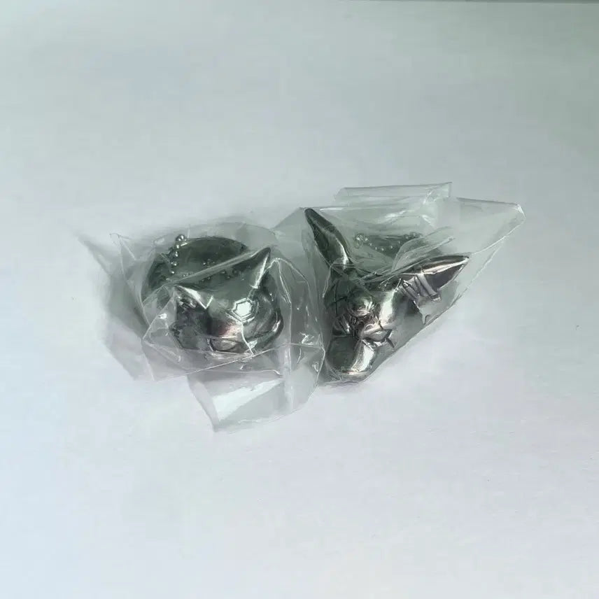 [BUNJANG] Reborn! Gokudera Ryōhei Animal Ring - Bundle Set / [일괄] 가정교사히트맨리본 가히리 반지 애니멀링 고쿠데라 료헤이