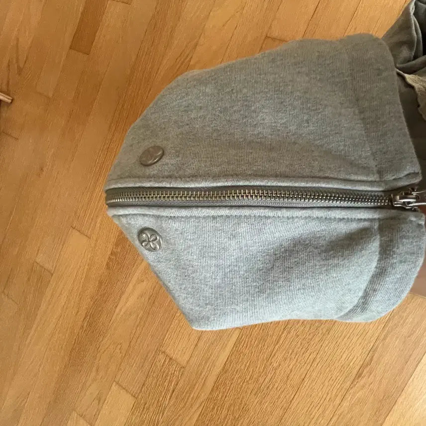 [BUNJANG] Surgery Hooded Zip-up Jacket / 써저리 후드집업 새상품 판매
