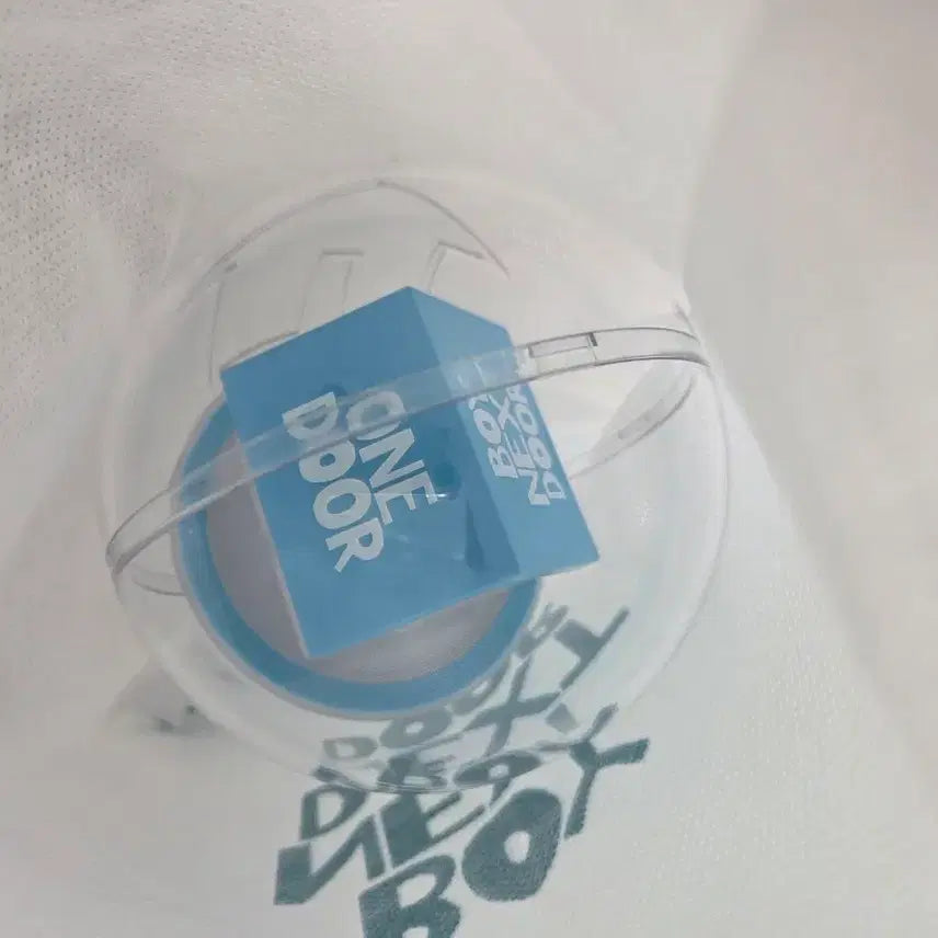 [BUNJANG] BOYNEXTDOOR Official Lightstick &amp; Cover / 보넥도 응원봉&amp;커버