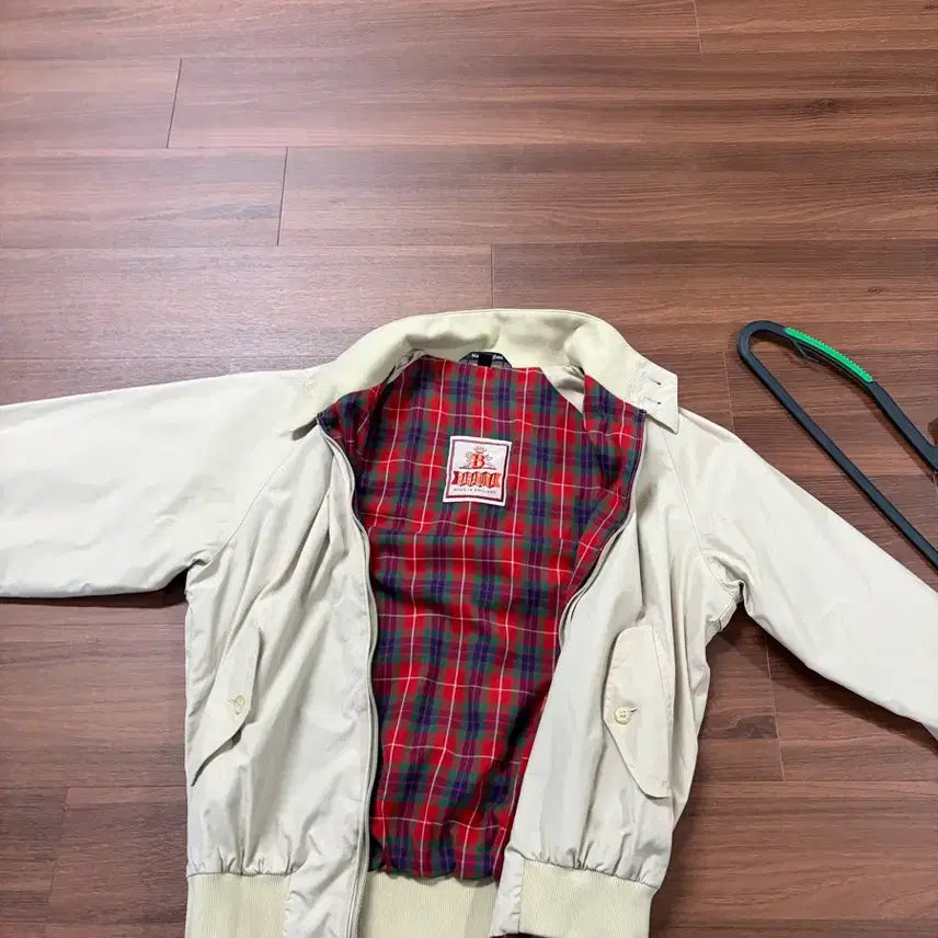 [BUNJANG] 90s 올드바라쿠타 g9 38 / 90s 올드바라쿠타 g9 38