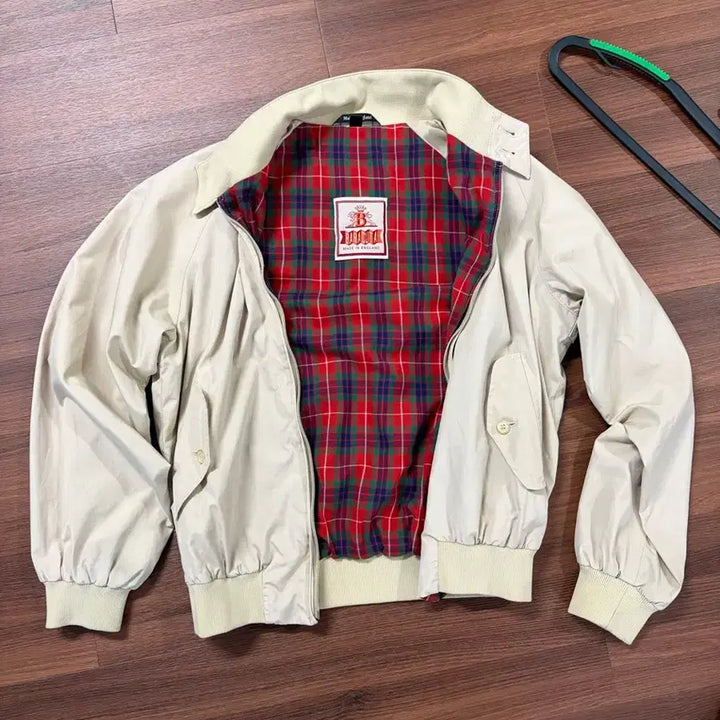 [BUNJANG] 90s 올드바라쿠타 g9 38 / 90s 올드바라쿠타 g9 38
