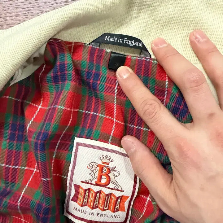 [BUNJANG] 90s 올드바라쿠타 g9 38 / 90s 올드바라쿠타 g9 38