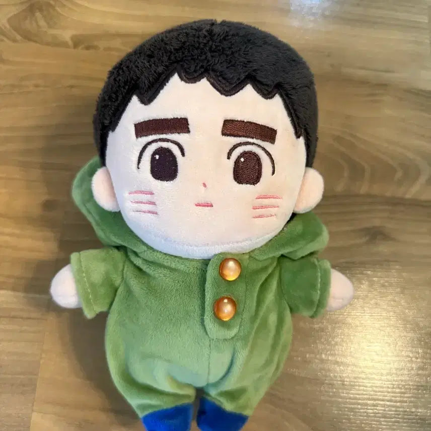 [BUNJANG] EXO D.O. Do Kyungsoo Mini Kyungsoo Doll / 엑소 디오 도경수 꼬마경수 팝니다