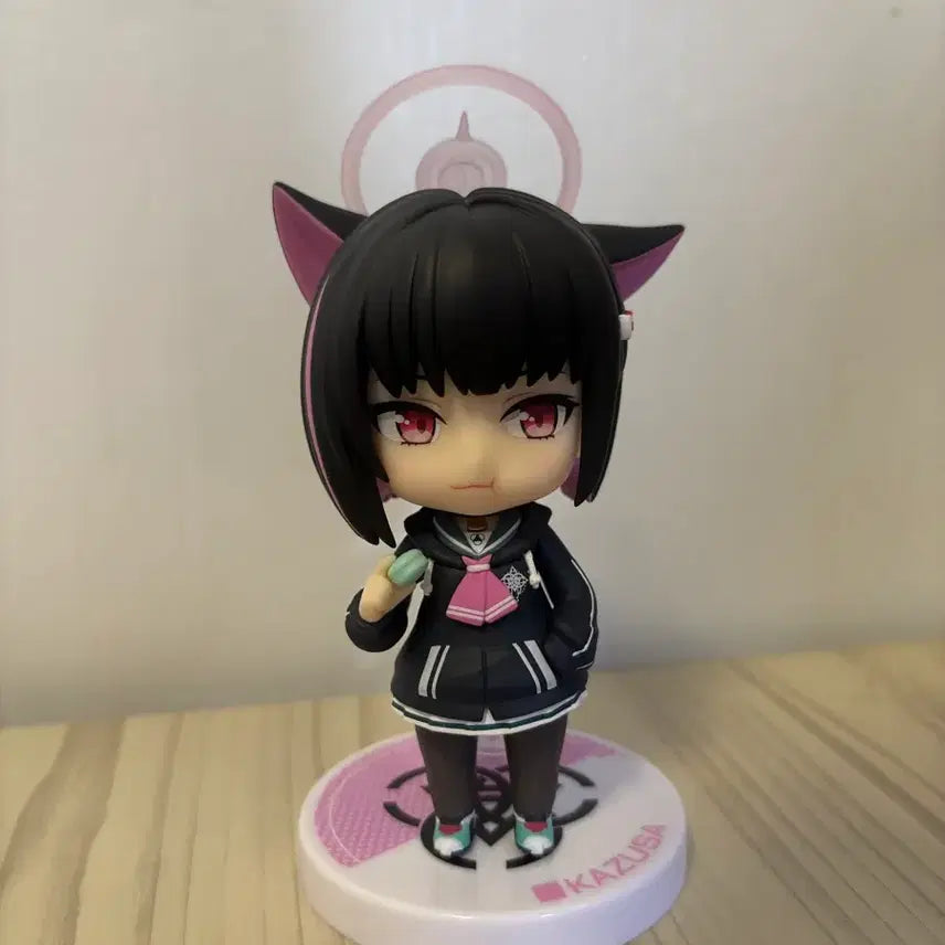 [BUNJANG] Blue Archive Kazusa Nendoroid (Special Edition) / [특전] 블루 아카이브 카즈사 넨도