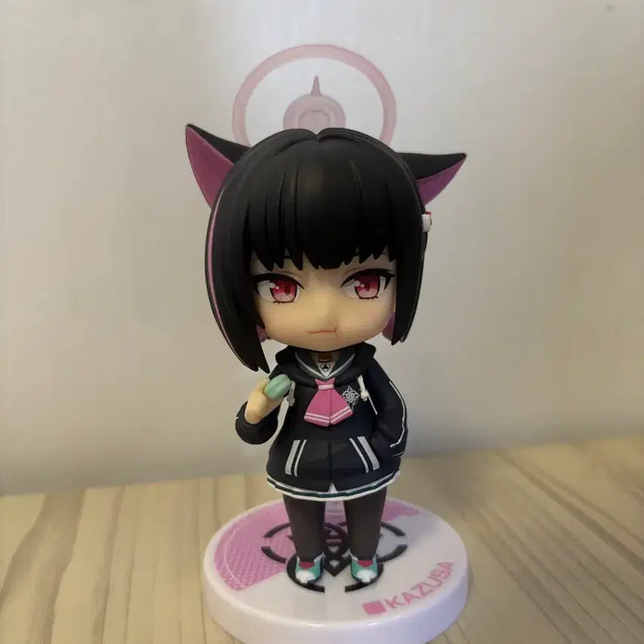 [BUNJANG] Blue Archive Kazusa Nendoroid (Special Edition) / [특전] 블루 아카이브 카즈사 넨도