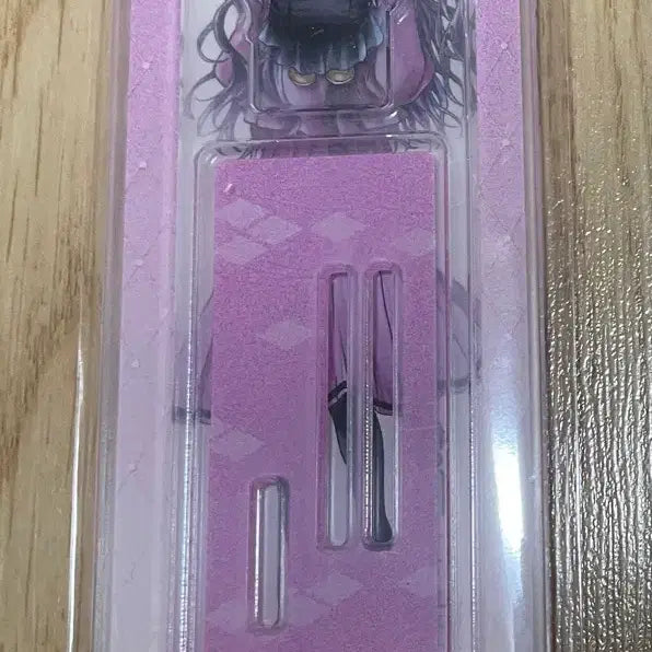 [BUNJANG] Aromatic Flowers Bloom Boldly Acrylic Stand / 아크릴 스탠드 팜 향기로운 꽃음 늠름하게 핀다