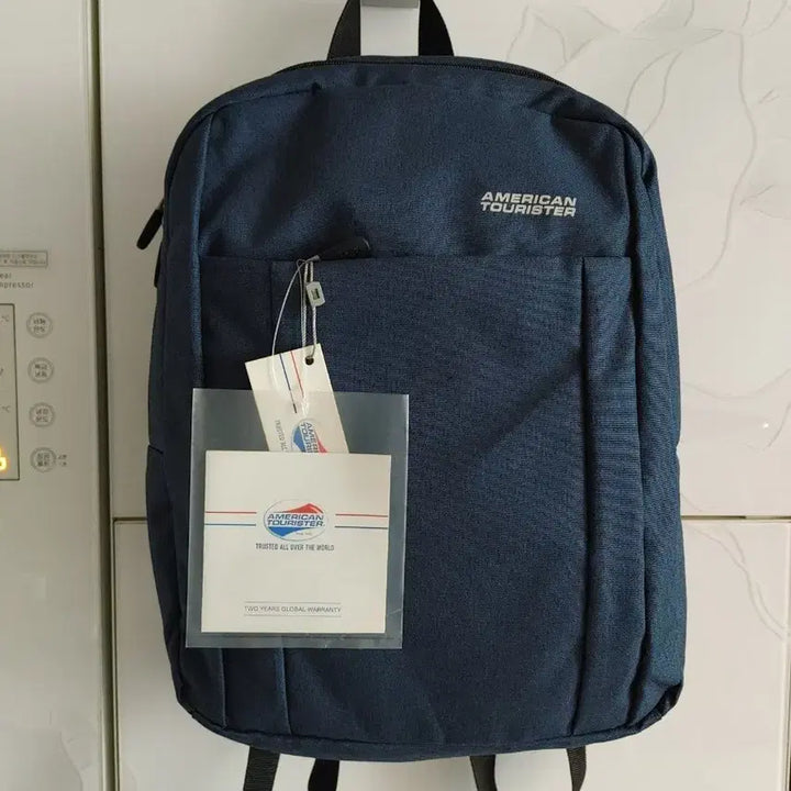 [BUNJANG] American Tourister Backpack / <새상품>아메리칸 투어리스터 백팩