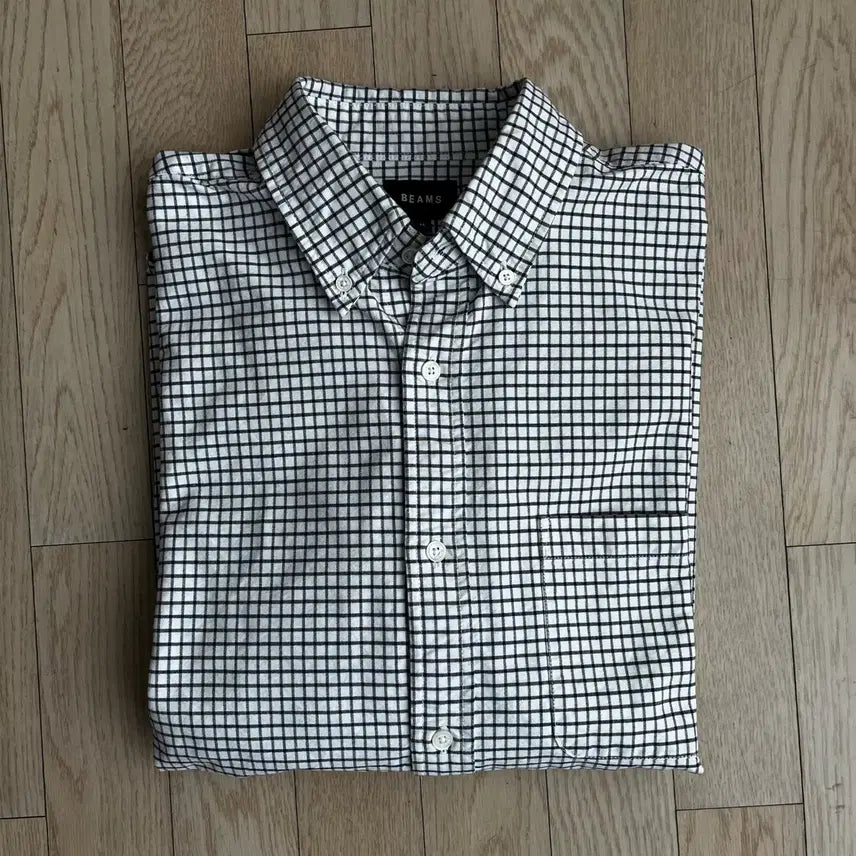 [BUNJANG] Beams Men&