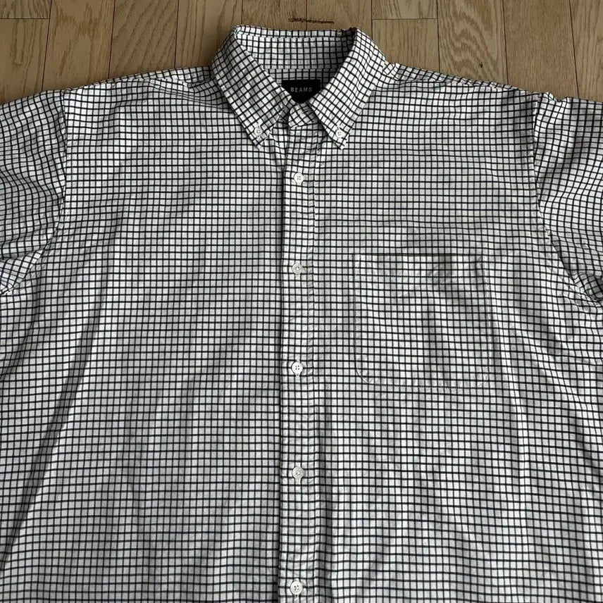 [BUNJANG] Beams Men&