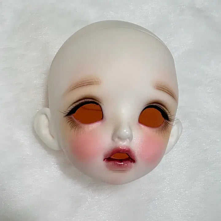 [BUNJANG] Napi Doll Carol White Head Ball Jointed Doll USD / 나피돌 캐롤 미백 헤드 구체관절인형 usd