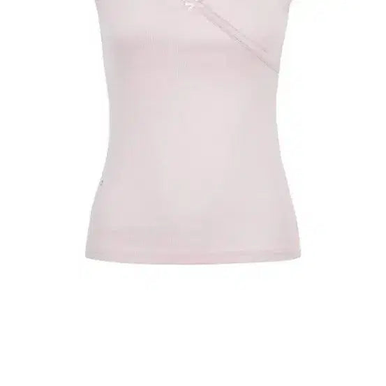 [SOLD OUT] 페일제이드 Basic V-Rap Ribbon T 베이직 랩 리본티