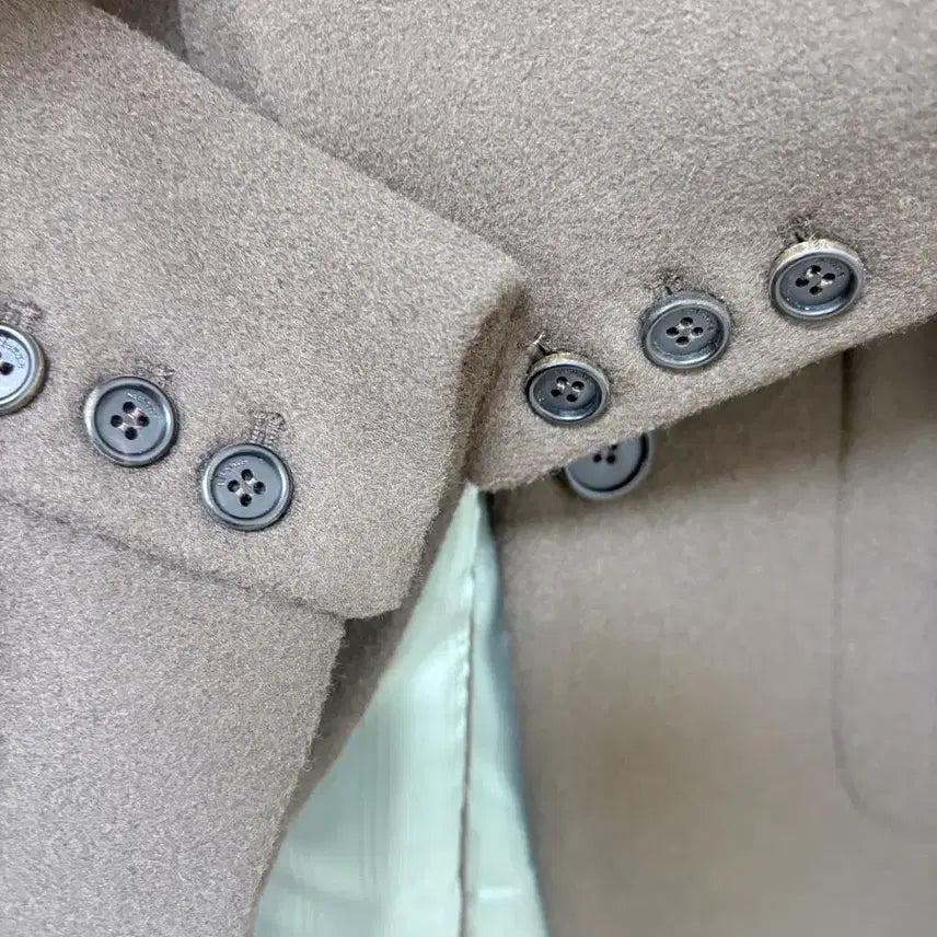 [BUNJANG] Sienne Sentier Wool Jacket / 시엔느 sentier wool jacket