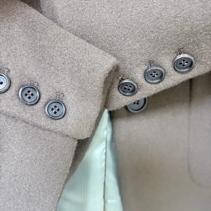 [BUNJANG] Sienne Sentier Wool Jacket / 시엔느 sentier wool jacket