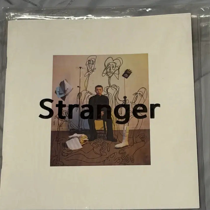 [SOLD OUT] 단순개봉 오보에,strange,슬로모 일괄팝니다!