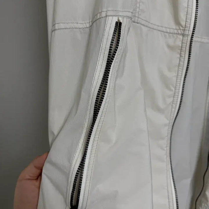 [BUNJANG] and wander PERTEX Wind Jacket (XXL) / (XXL) 앤드원더 퍼텍스 윈드 자켓