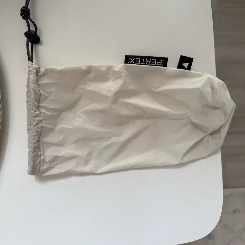 [BUNJANG] and wander PERTEX Wind Jacket (XXL) / (XXL) 앤드원더 퍼텍스 윈드 자켓