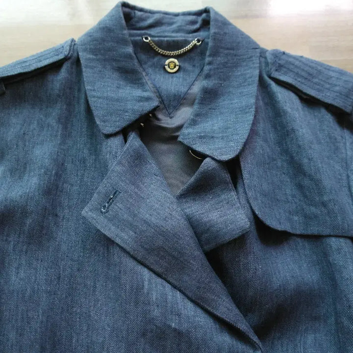 [BUNJANG] Massimo Dutti Linen Jacket Size 66 / 마시모두띠린넨자켓/66사이즈/최상급