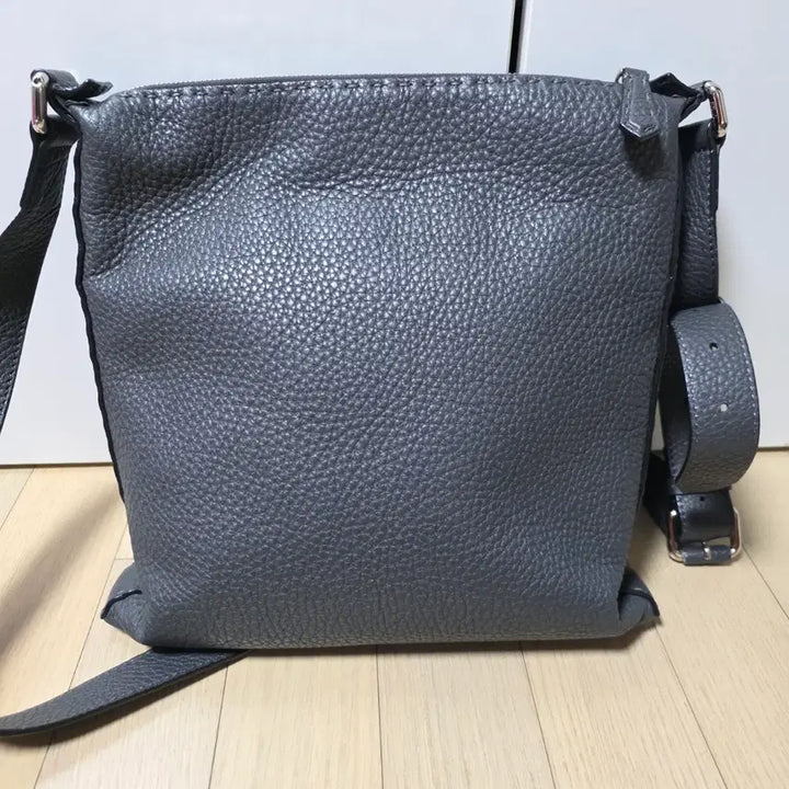 [BUNJANG] Fendi Selleria Messenger Bag / 펜디 정품 셀러리아 메신저백