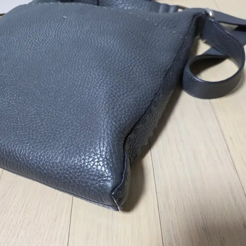 [BUNJANG] Fendi Selleria Messenger Bag / 펜디 정품 셀러리아 메신저백