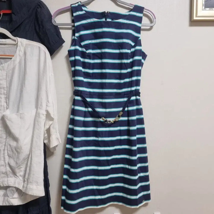 [BUNJANG] Tommy Hilfiger Dress / 타미힐피거원피스