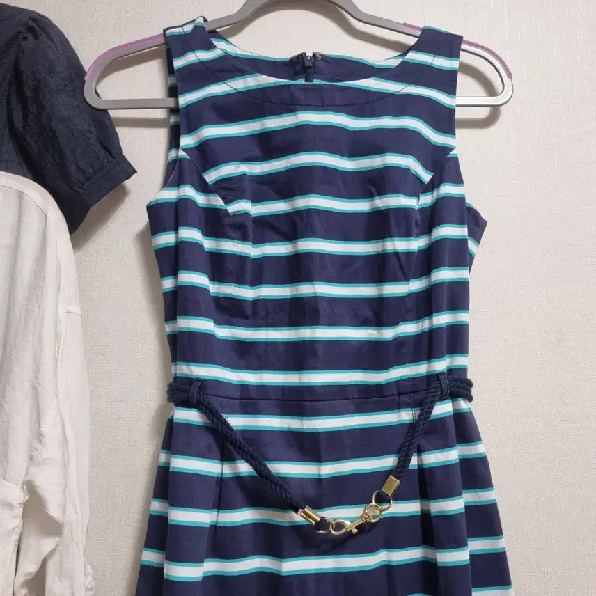 [BUNJANG] Tommy Hilfiger Dress / 타미힐피거원피스