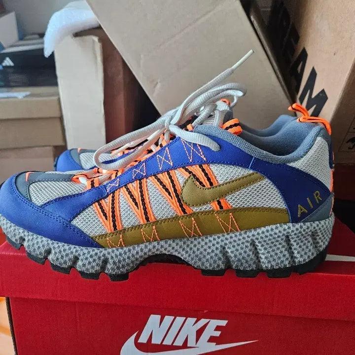 [BUNJANG] Nike Air Humara 280 Sneakers / 나이키 에어 휴마라 280