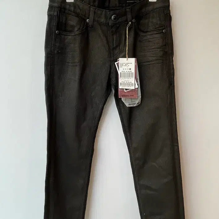 [BUNJANG] Buckaroo Gold Denim Pants (Size 71) / 버커루 골드 데님 팬츠 71