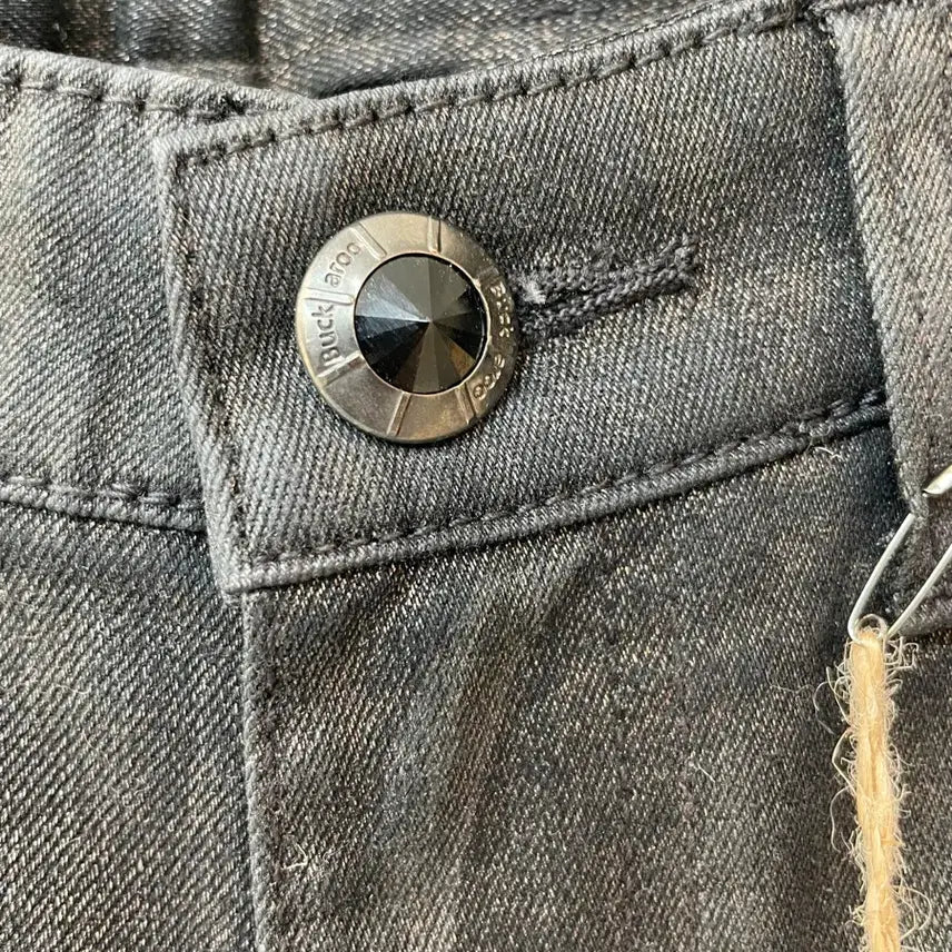 [BUNJANG] Buckaroo Gold Denim Pants (Size 71) / 버커루 골드 데님 팬츠 71