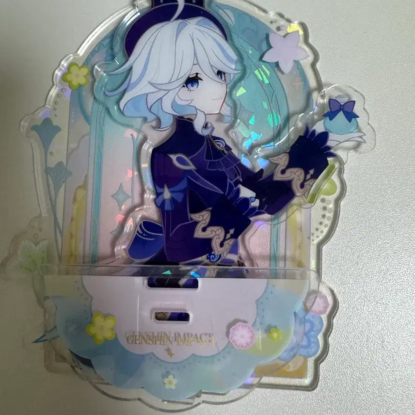 [SOLD OUT] 푸리나 굿즈 팔아요