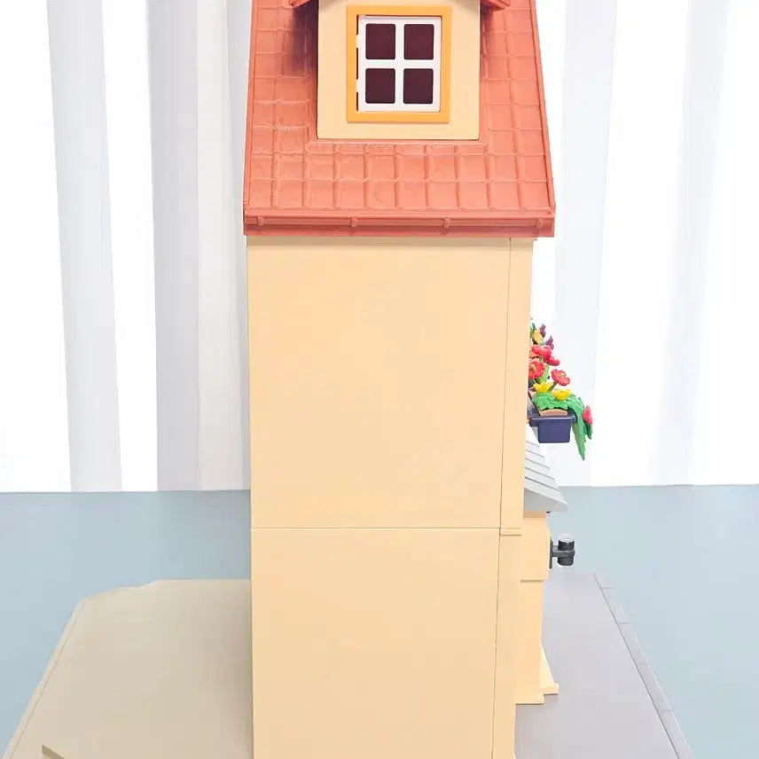 [SOLD OUT] playmobil 플레이모빌 부동산 70014 마이 타운 하우스 3층집