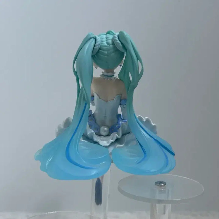 [SOLD OUT] 후류 하츠네 미쿠 누들스토퍼 네모필라(블루ver)