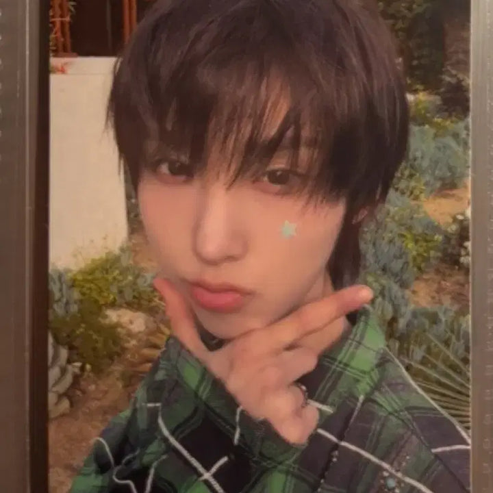 [BUNJANG] Kickflipp Juwang Photocard Bundle Set / 킥플립 주왕 포카 일괄 양도