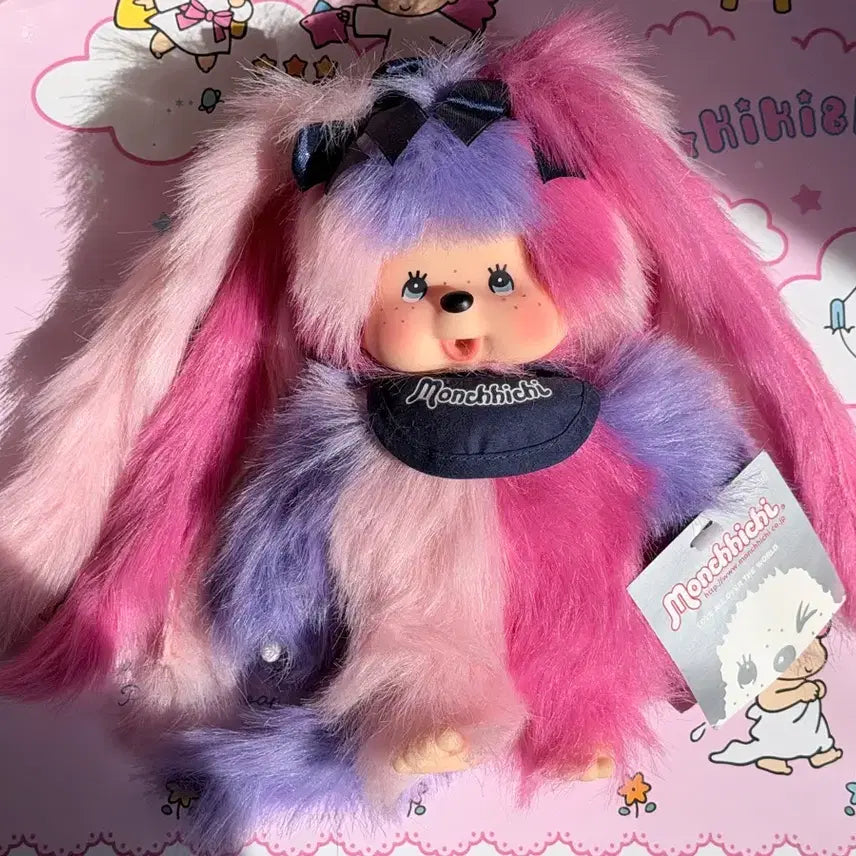 [SOLD OUT] 하라주쿠몬치치