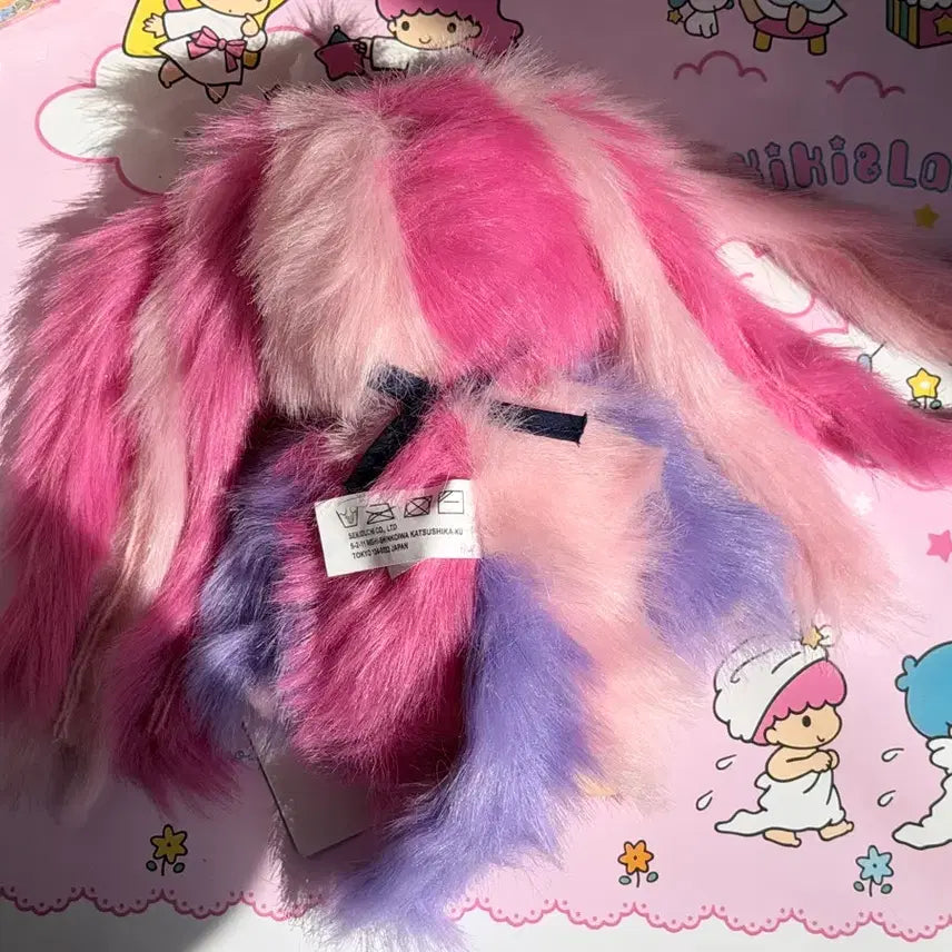 [SOLD OUT] 하라주쿠몬치치