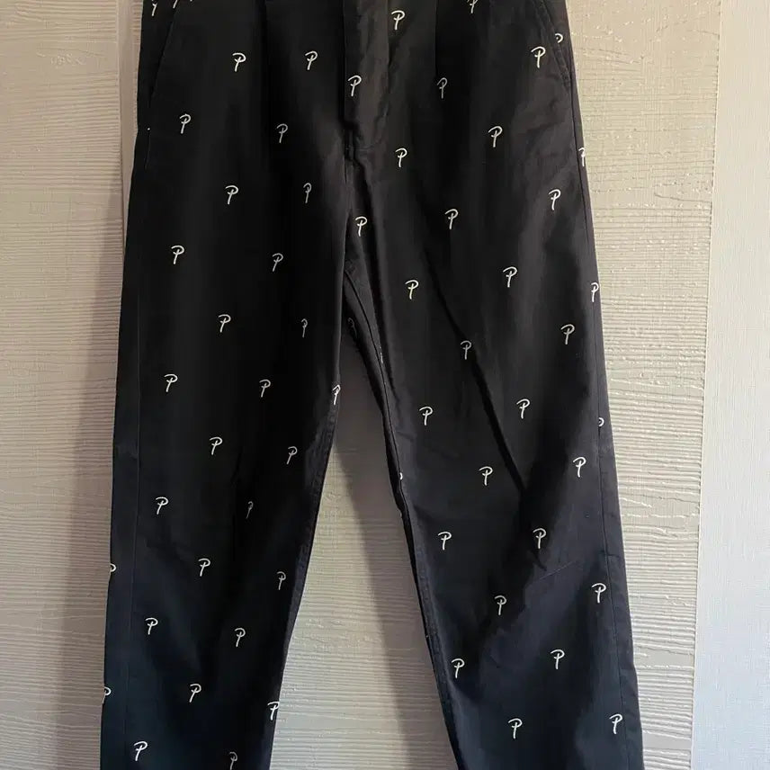 [BUNJANG] Patta Chino Pants / 파타 치노 팬츠