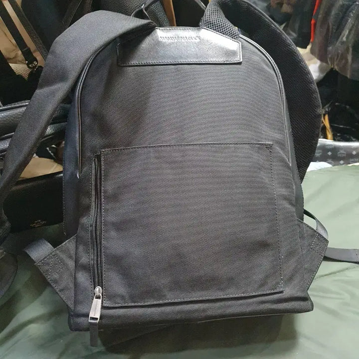 [SOLD OUT] 만다라덕   백팩