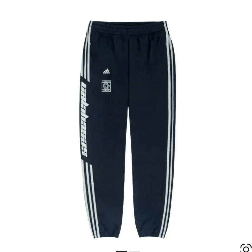 [BUNJANG] Adidas Yeezy Calabasas Track Pants / 아디다스 이지 칼라바사스 트랙 팬츠 35~37