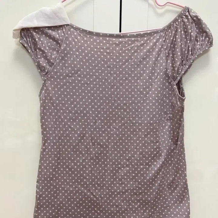 [BUNJANG] Vintage Short Sleeve T-Shirt / 빈티지 반팔