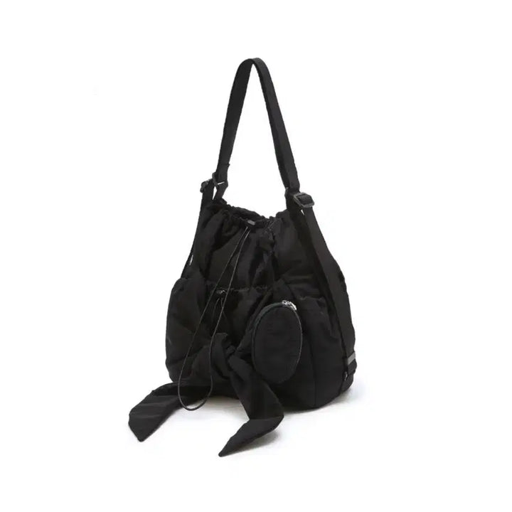 [SOLD OUT] 아떼 바네사브루노 르봉백 블랙 S