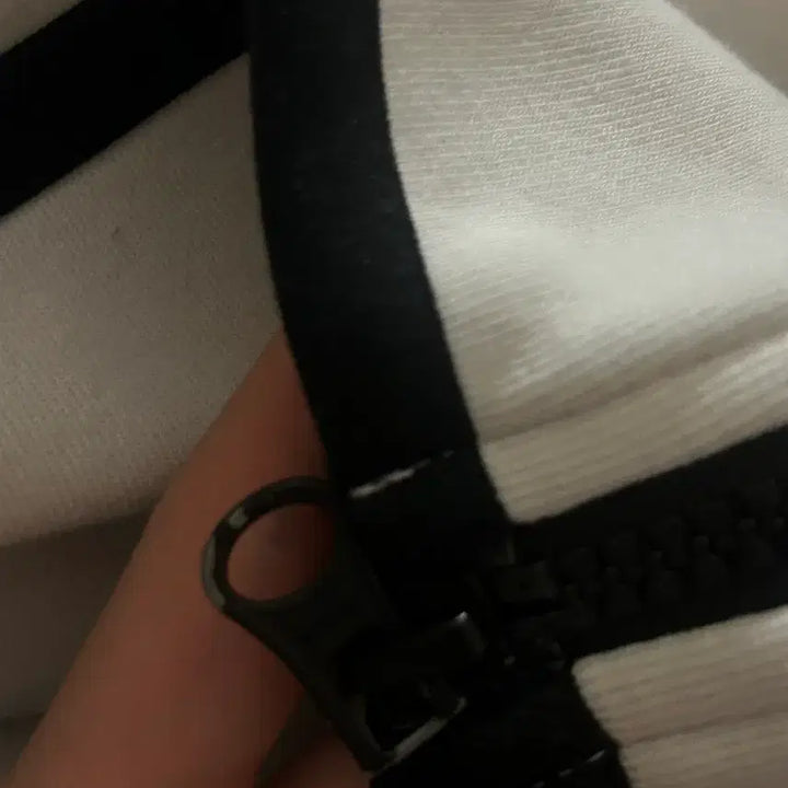 [BUNJANG] Nike Tech Pack M White Jacket / 니이키 테크팩 m 화이트