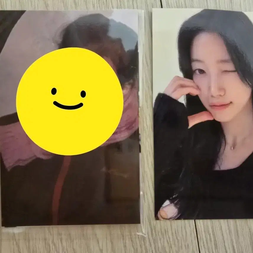 [SOLD OUT] 르세라핌 셀레브레이션 공방포카