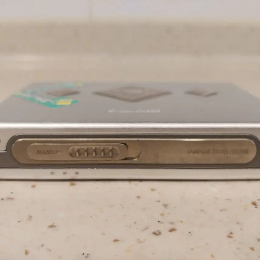 [BUNJANG] Samsung MY-1200 Cassette Player / 삼성(MY-1200)-1 워크맨(카세트 플레이어) 판매합니다.