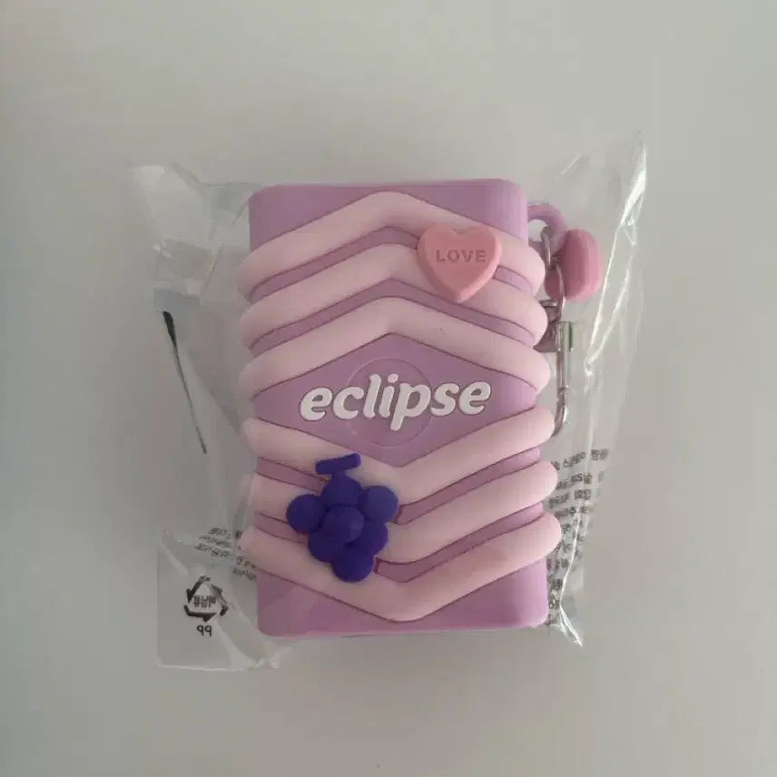 [SOLD OUT] 이클립스 케이스키링
