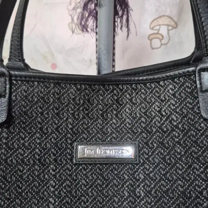[BUNJANG] Jim Thompson Shoulder Bag / 짐톰슨    숄더백  ; 최저가