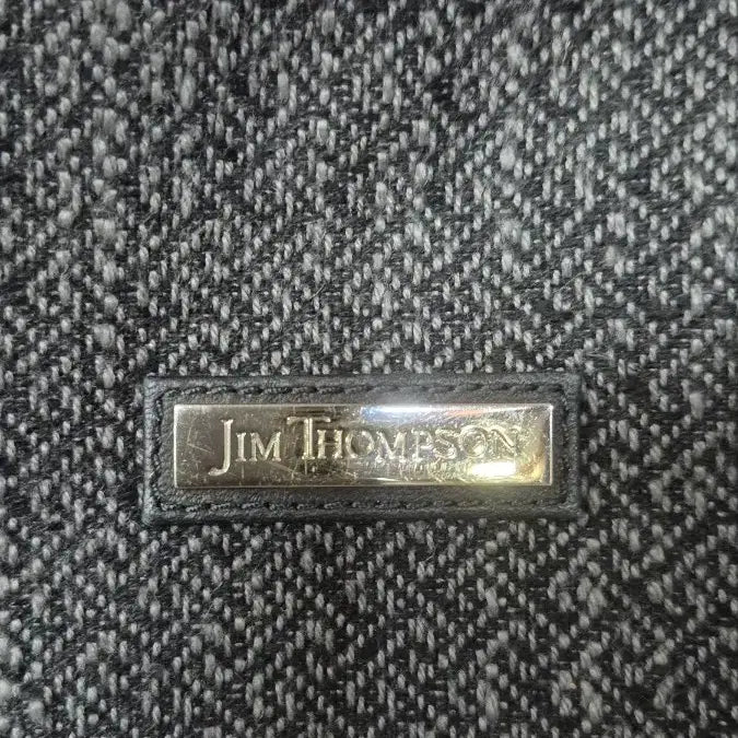 [BUNJANG] Jim Thompson Shoulder Bag / 짐톰슨    숄더백  ; 최저가