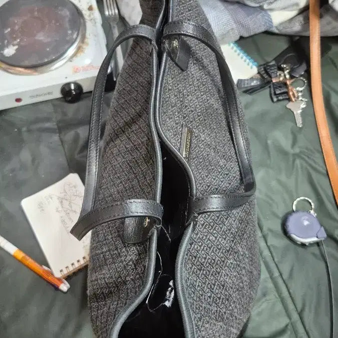 [BUNJANG] Jim Thompson Shoulder Bag / 짐톰슨    숄더백  ; 최저가
