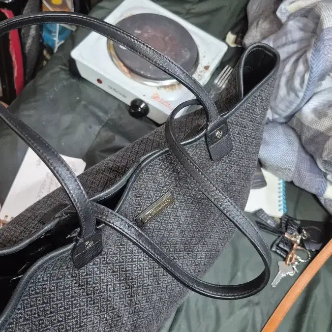 [BUNJANG] Jim Thompson Shoulder Bag / 짐톰슨    숄더백  ; 최저가